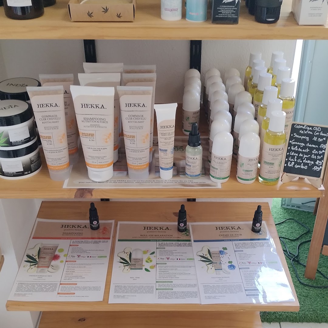 Vaps Concept - CBD Concept Chemillé · Photos 1