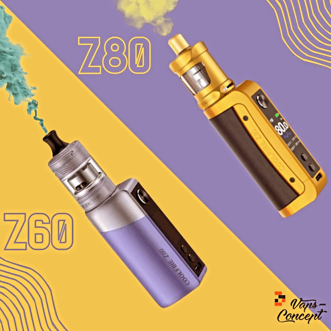 Vaps Concept - CBD Concept Chemillé · Photos 3