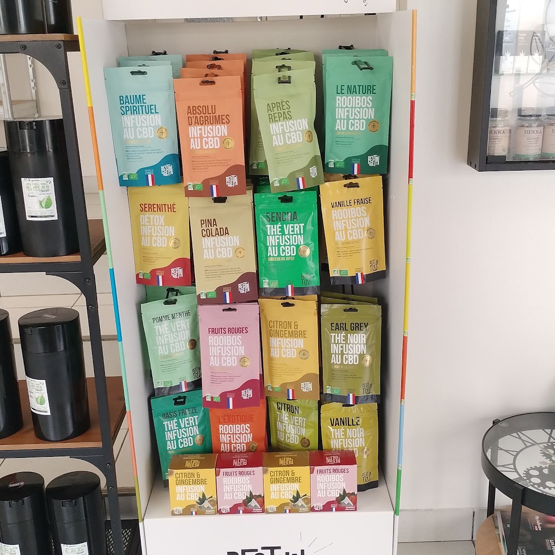 Vaps Concept - CBD Concept Chemillé · Photos 4
