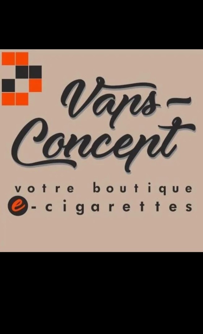 Vaps Concept - CBD Concept Chemillé · Photos 8