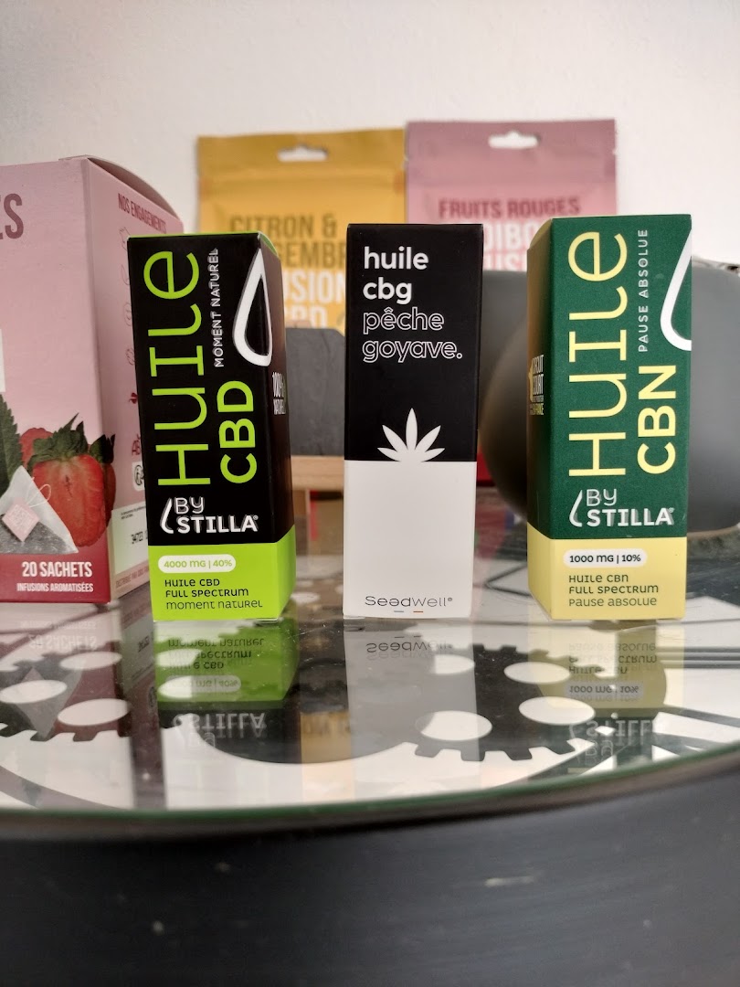 Vaps Concept - CBD Concept Chemillé · Photos 5